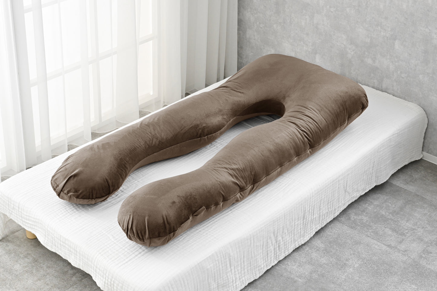 ハグモッチラージ