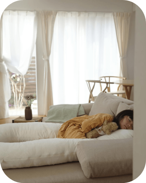 ハグモッチとは