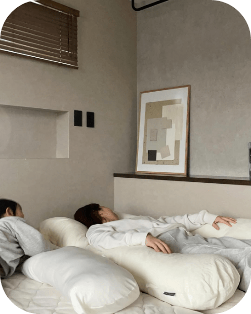 ハグモッチとは