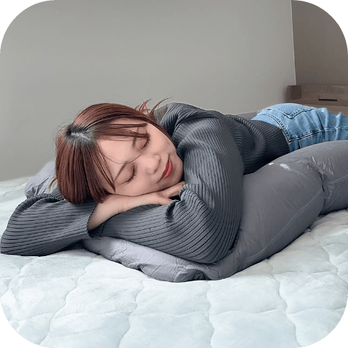 ハグモッチとは