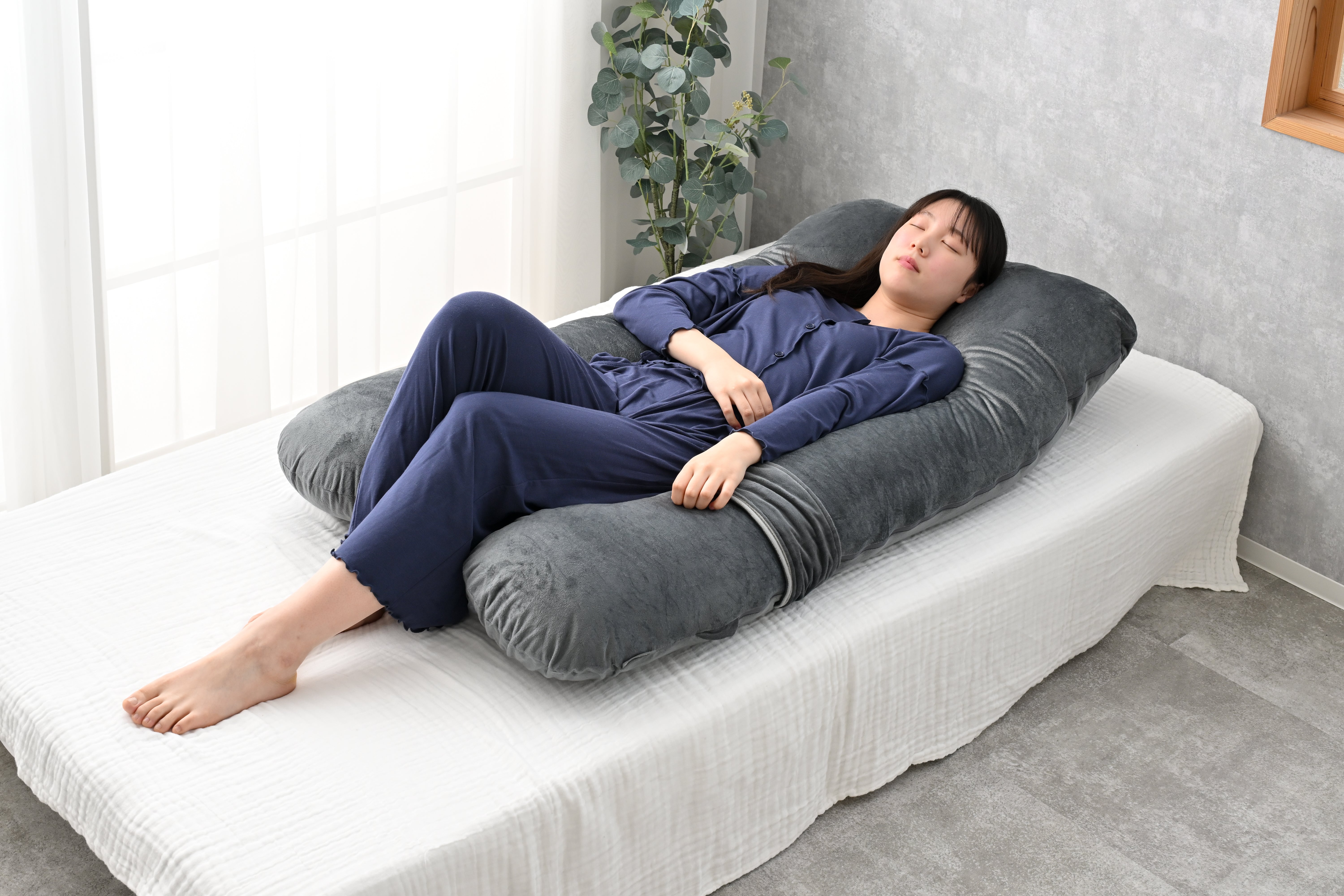 ハグモッチベルト – NELUKA 熟睡専門店