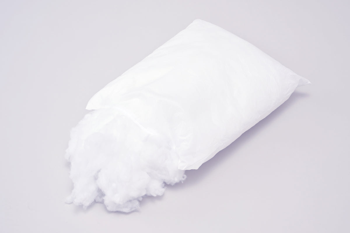 ハグモッチプレミアム専用 補充綿 – NELUKA 熟睡専門店