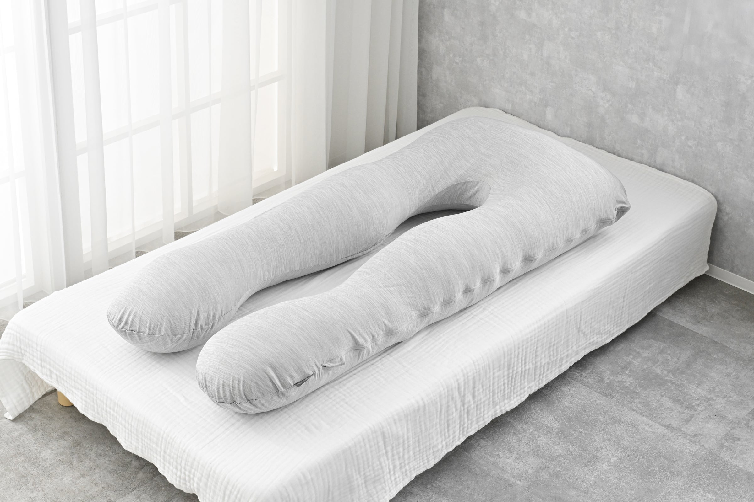 ハグモッチラージ – NELUKA 熟睡専門店