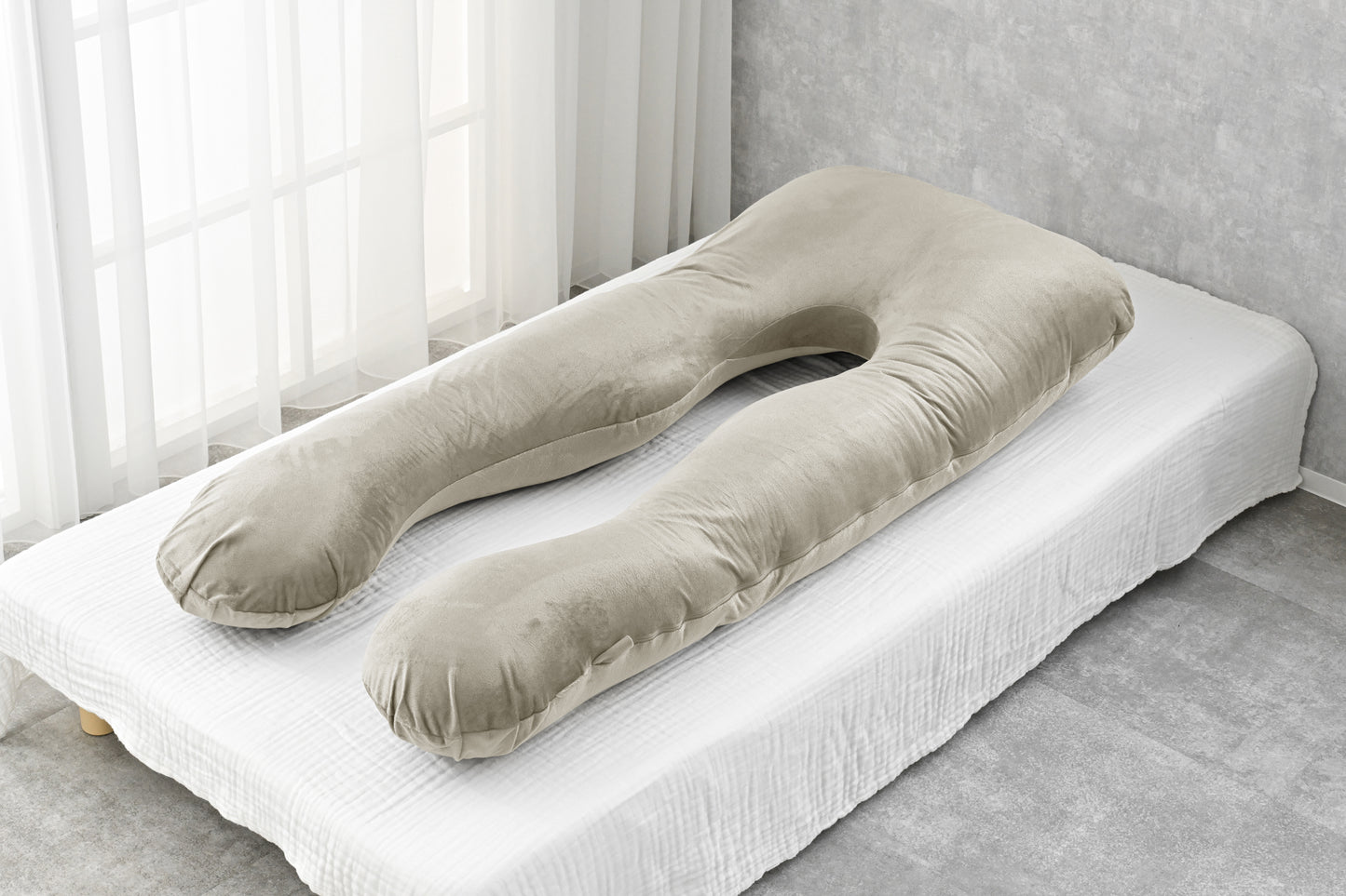 ハグモッチラージ