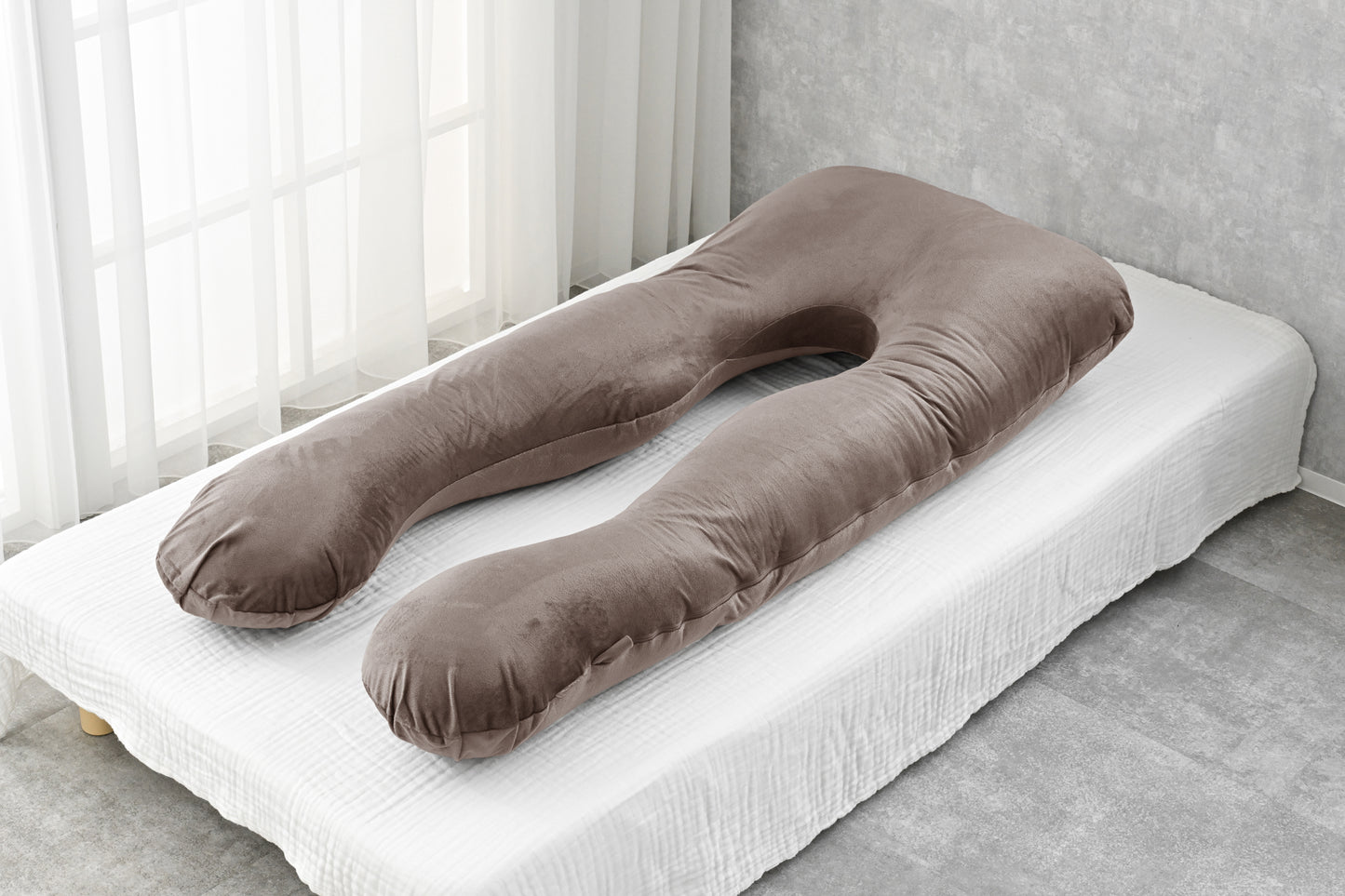 ハグモッチラージ