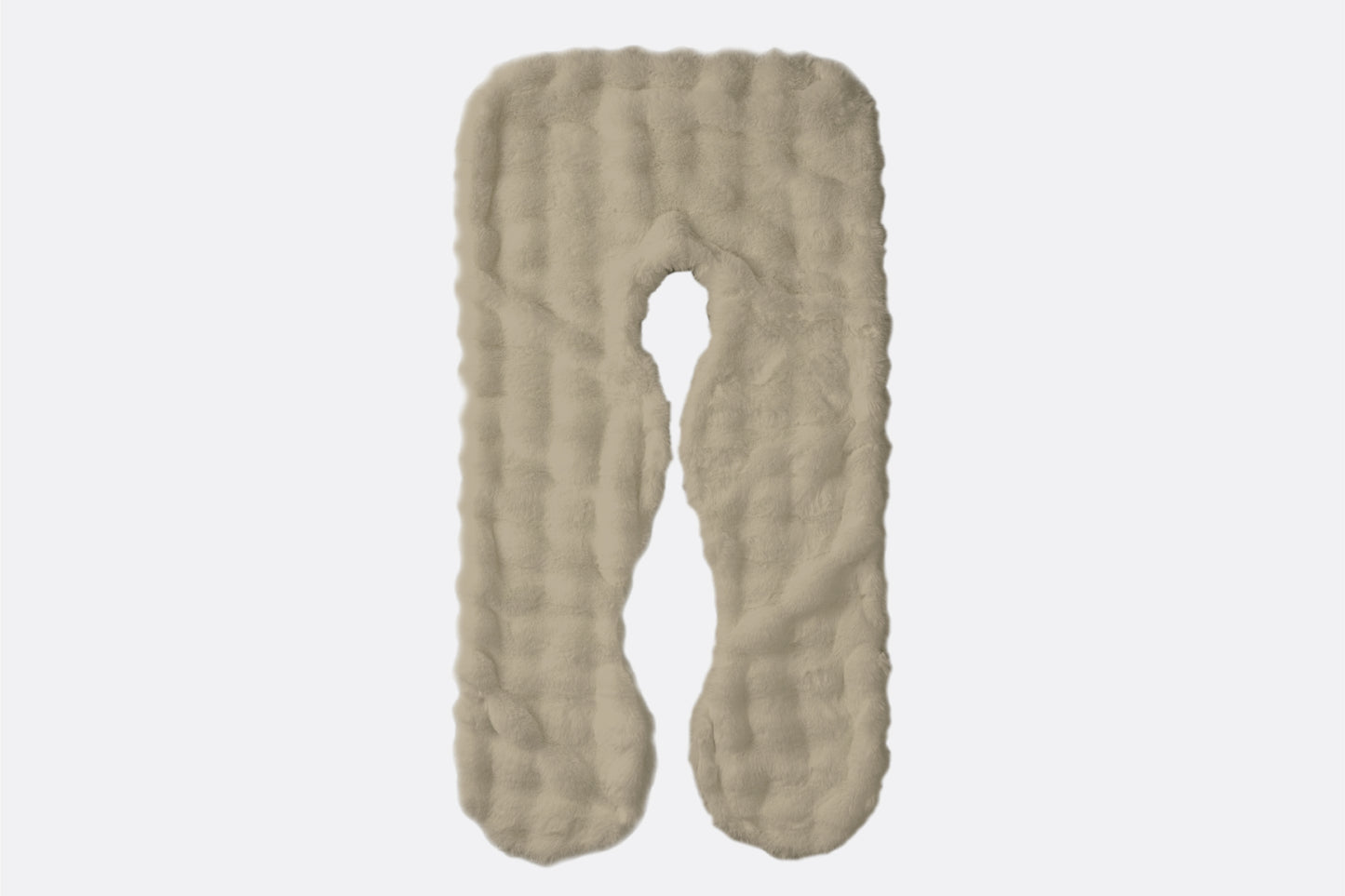 ハグモッチ(ふわとろ)交換カバー