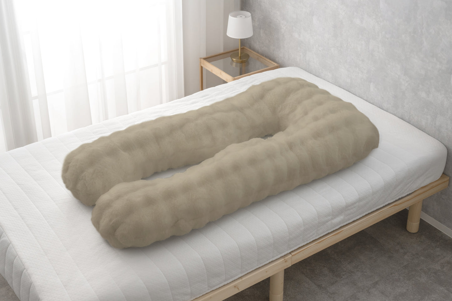 ハグモッチ(ふわとろ)