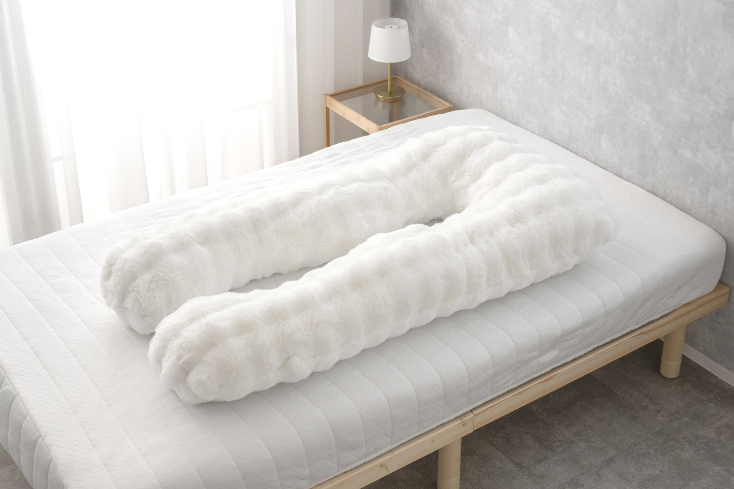 ハグモッチ(ふわとろ)