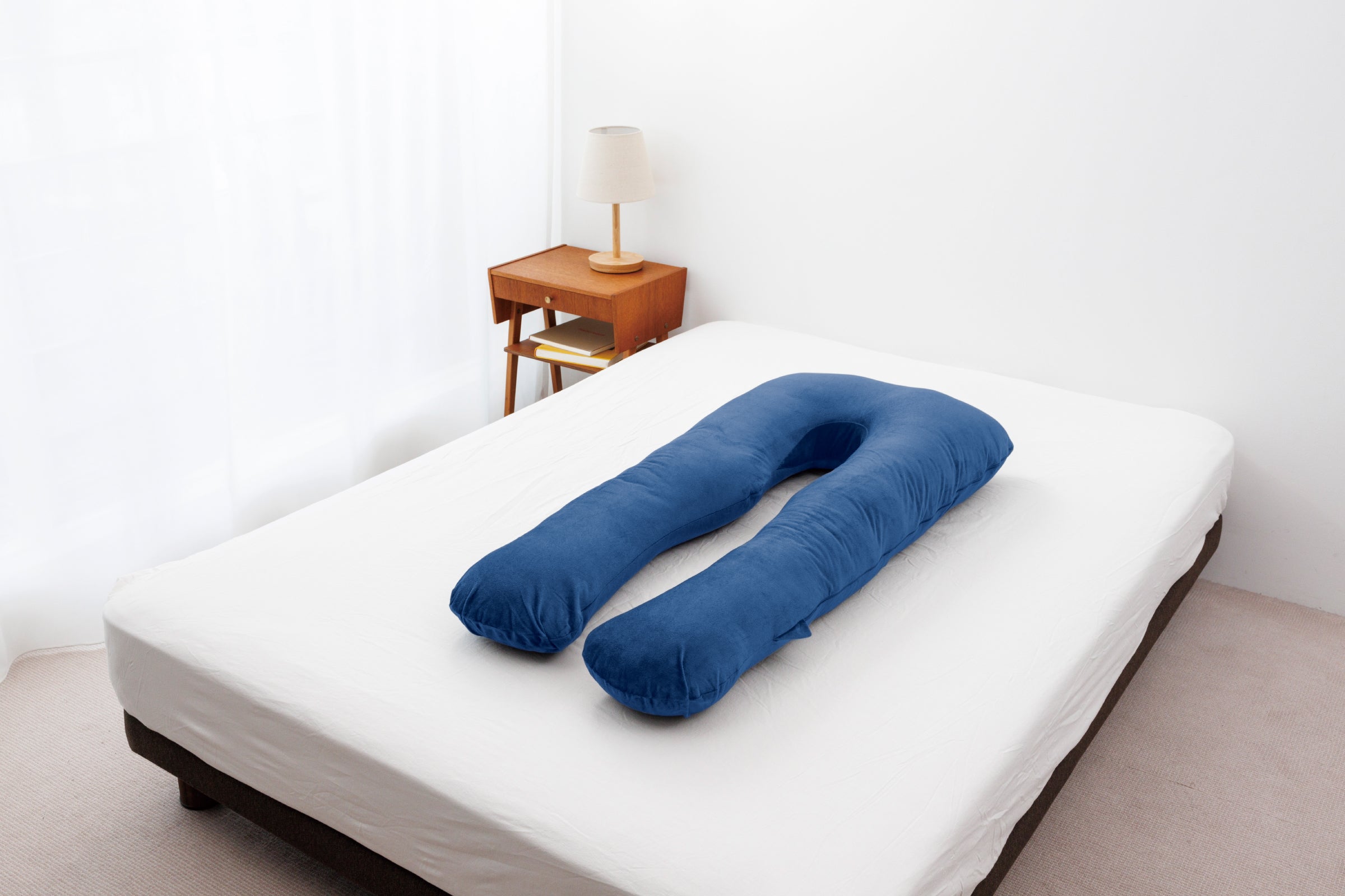 【正規品】　新品未開封　ハグモッチ　mini エレガントブラック　NELUKA birebanhonten_neluka-004