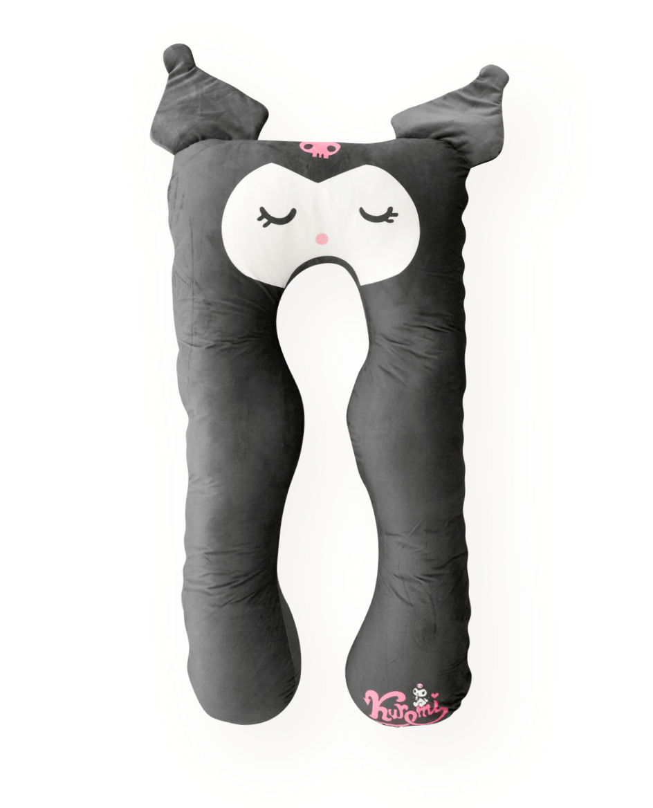 サンリオキャラクターズ✕ハグモッチ特設ページ – NELUKA 熟睡専門店