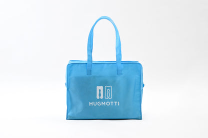 【 ハグモッチ プレミアム 限定 】ギフトバッグ（1個用）