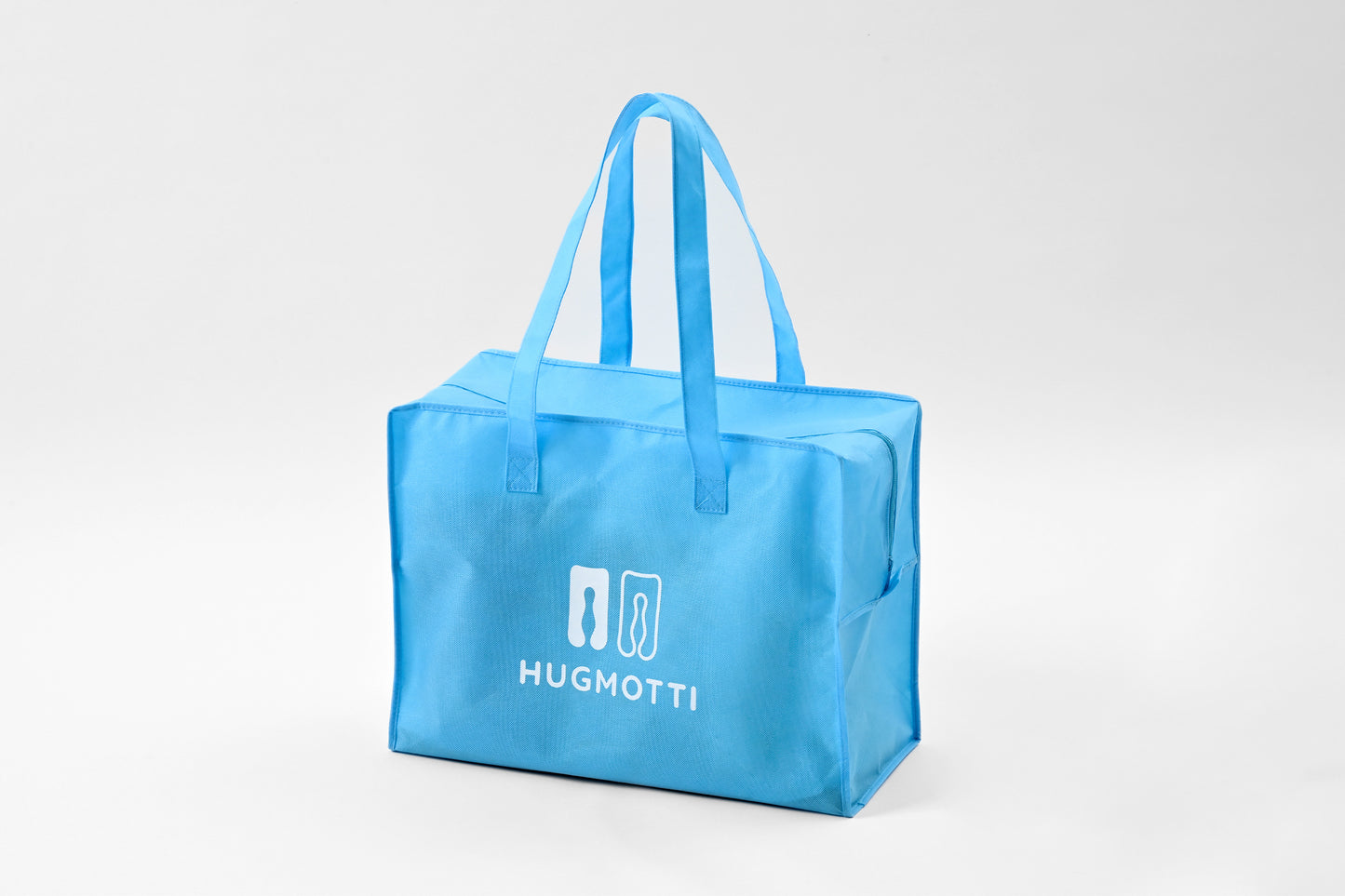 【 ハグモッチ プレミアム 限定 】ギフトバッグ（1個用）