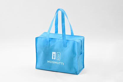 【 ハグモッチ プレミアム 限定 】ギフトバッグ（1個用）