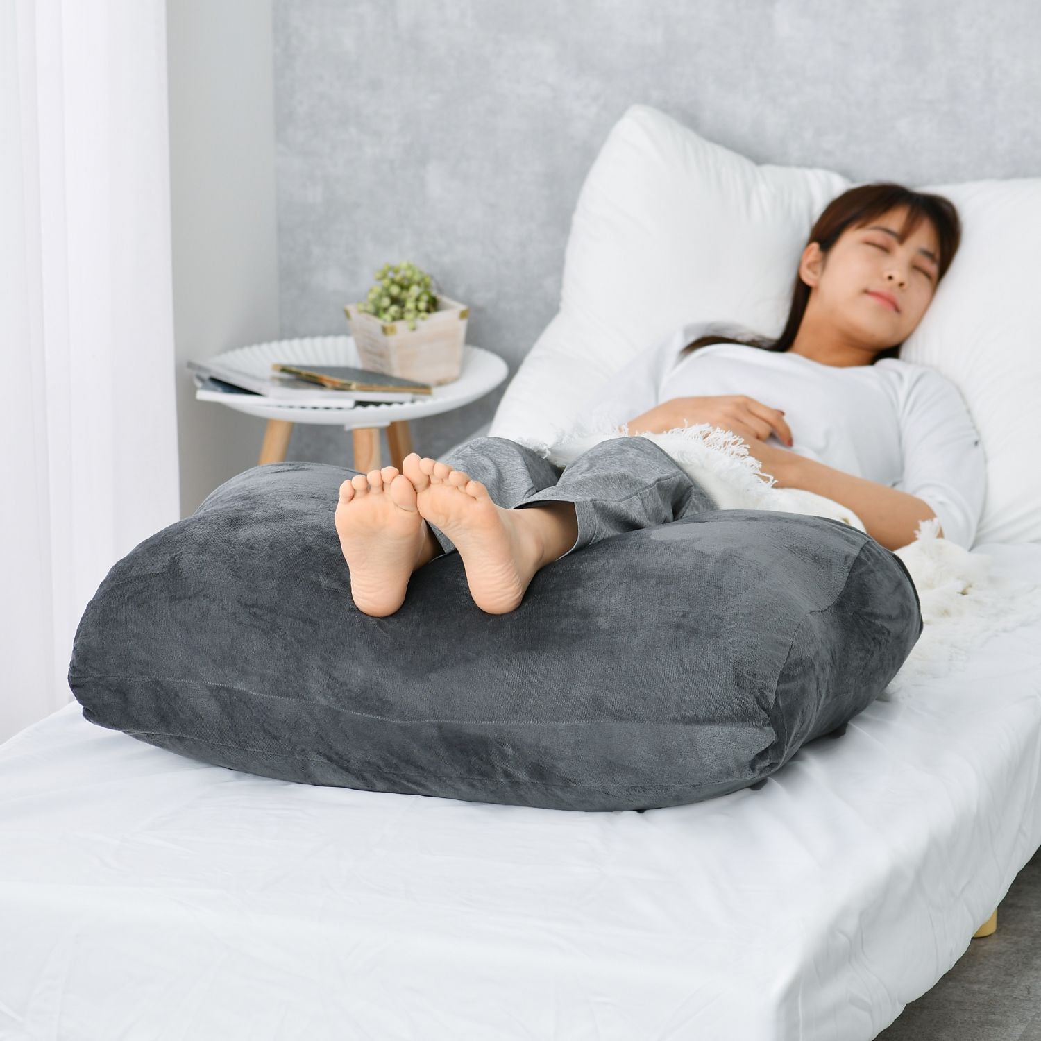 ホテルデザイン枕 洗える枕 カバーが外せる枕 選べるサイズ35×50cm 43 